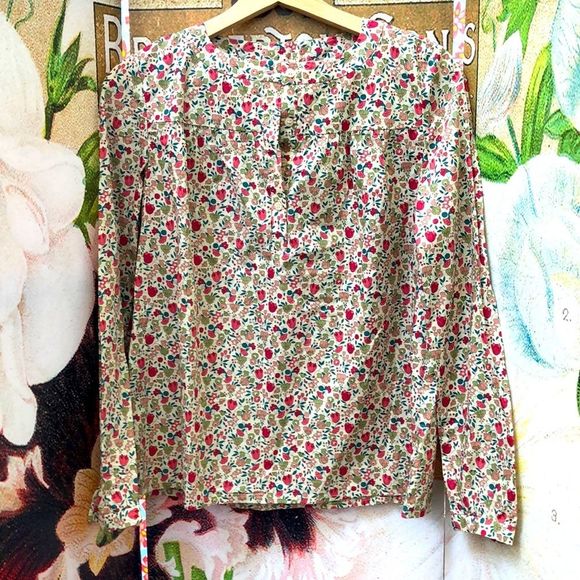 Bonpoint Blouse NEW with 🏷tags! - Picture 8 of 11